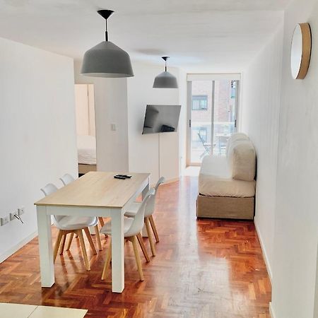 Ayres De Cordoba 2, Asador, Terraza, Balcon, Excelente Ubicacion Appartement Buitenkant foto