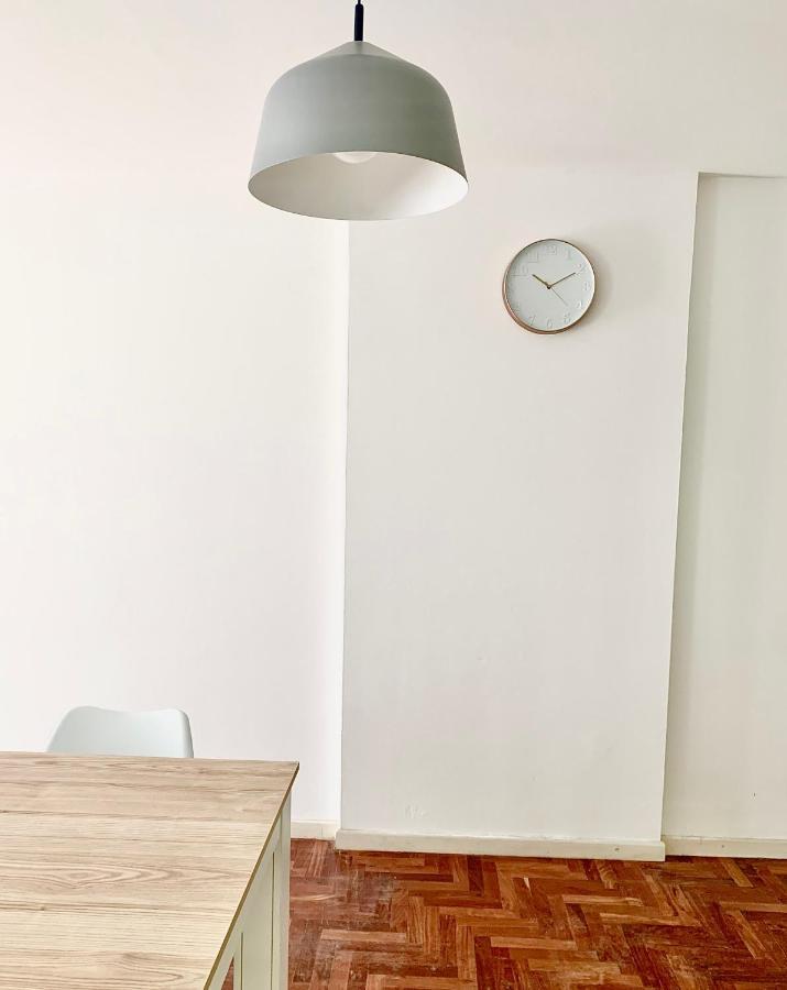 Ayres De Cordoba 2, Asador, Terraza, Balcon, Excelente Ubicacion Appartement Buitenkant foto