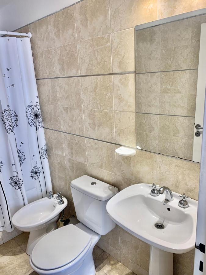 Ayres De Cordoba 2, Asador, Terraza, Balcon, Excelente Ubicacion Appartement Buitenkant foto