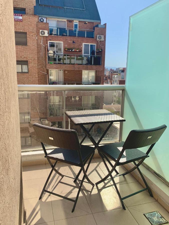 Ayres De Cordoba 2, Asador, Terraza, Balcon, Excelente Ubicacion Appartement Buitenkant foto