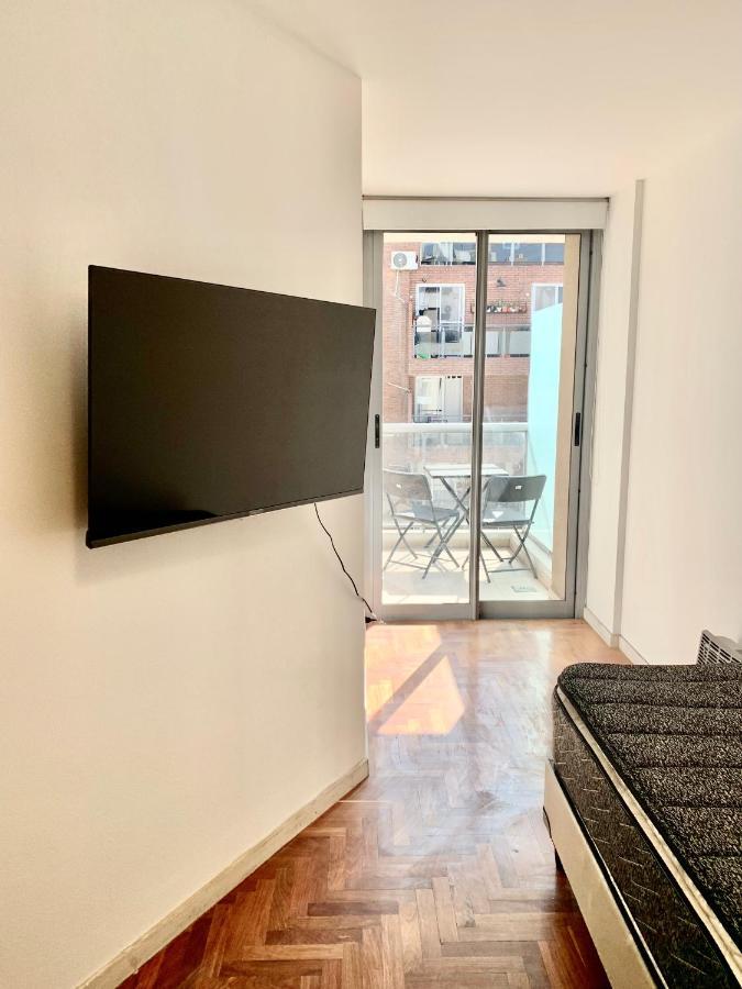 Ayres De Cordoba 2, Asador, Terraza, Balcon, Excelente Ubicacion Appartement Buitenkant foto