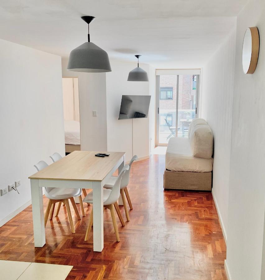 Ayres De Cordoba 2, Asador, Terraza, Balcon, Excelente Ubicacion Appartement Buitenkant foto