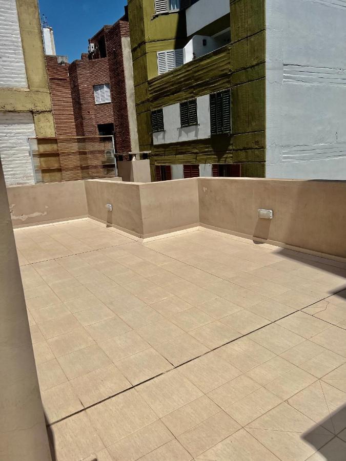 Ayres De Cordoba 2, Asador, Terraza, Balcon, Excelente Ubicacion Appartement Buitenkant foto